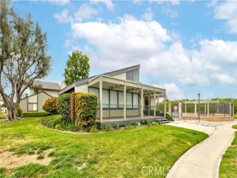 5526 Donner Avenue, Buena Park, CA