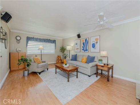 5526 Donner Avenue, Buena Park, CA