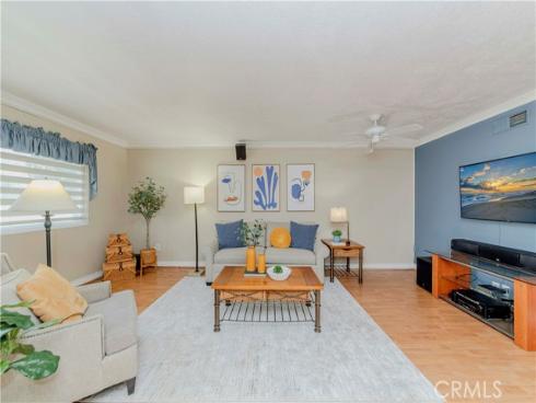 5526 Donner Avenue, Buena Park, CA