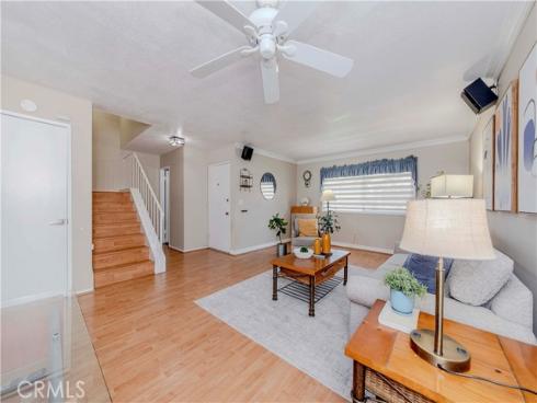 5526 Donner Avenue, Buena Park, CA