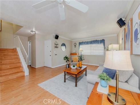 5526 Donner Avenue, Buena Park, CA