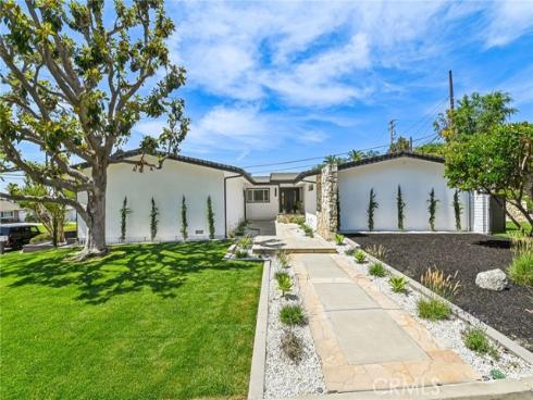 4816 Saint Andrews Avenue, Buena Park, CA