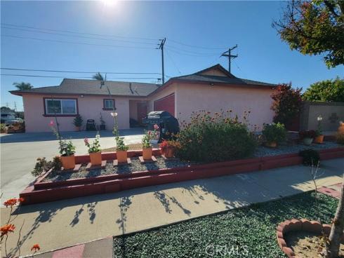7571 San Rafael Drive, Buena Park, CA