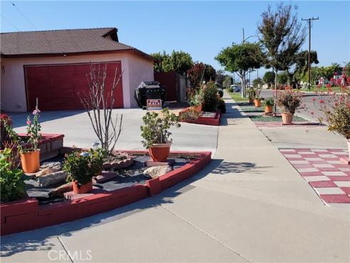 7571 San Rafael Drive, Buena Park, CA