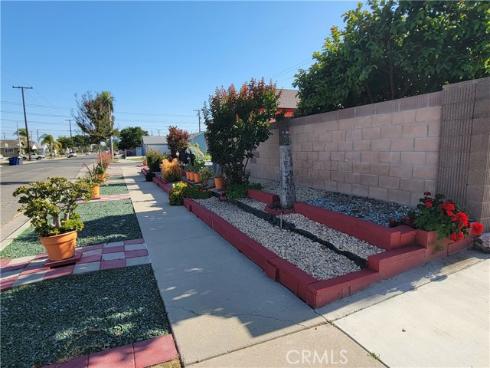 7571 San Rafael Drive, Buena Park, CA