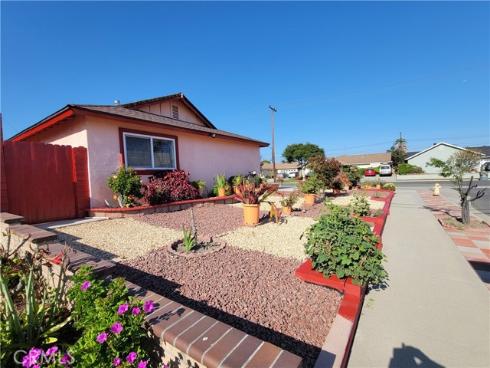 7571 San Rafael Drive, Buena Park, CA