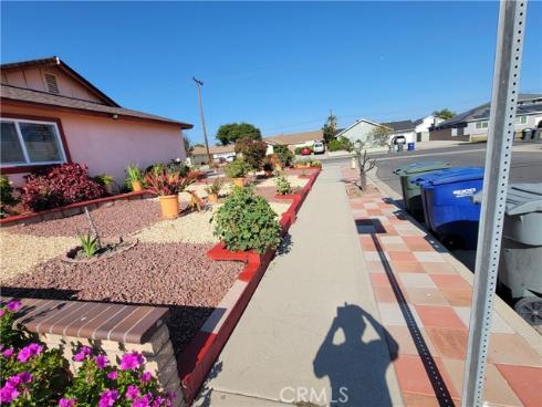 7571 San Rafael Drive, Buena Park, CA