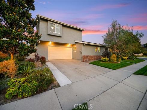 8880 Jefferson Drive, Buena Park, CA