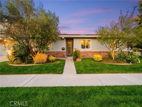 8880 Jefferson Drive, Buena Park, CA