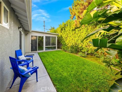 8880 Jefferson Drive, Buena Park, CA