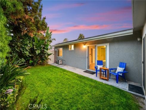 8880 Jefferson Drive, Buena Park, CA