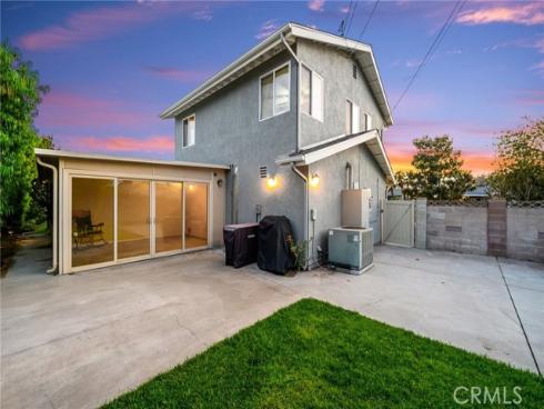 8880 Jefferson Drive, Buena Park, CA