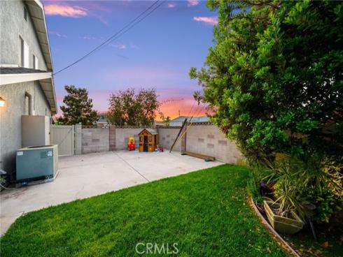 8880 Jefferson Drive, Buena Park, CA