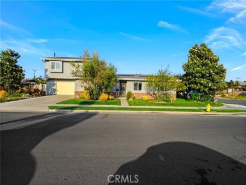 8880 Jefferson Drive, Buena Park, CA