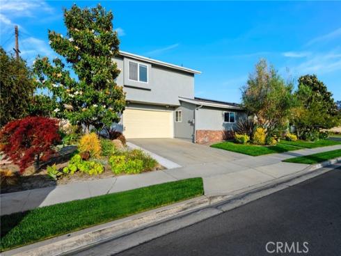 8880 Jefferson Drive, Buena Park, CA