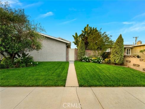 8880 Jefferson Drive, Buena Park, CA