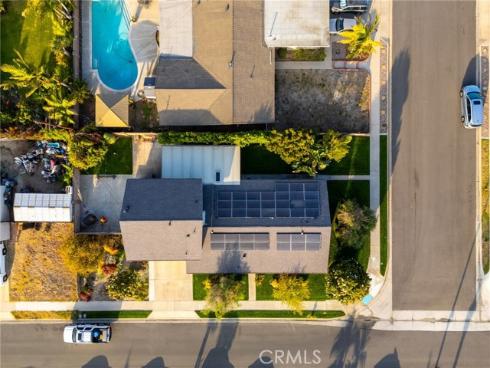 8880 Jefferson Drive, Buena Park, CA