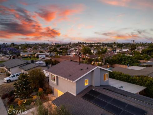 8880 Jefferson Drive, Buena Park, CA