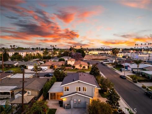 8880 Jefferson Drive, Buena Park, CA