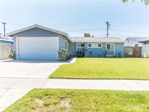 8195 Valley View Street, Buena Park, CA