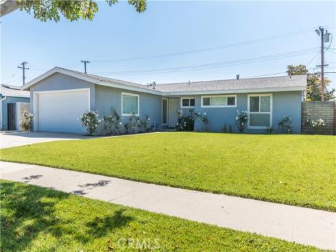 8195 Valley View Street, Buena Park, CA