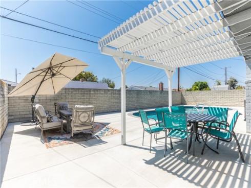 8195 Valley View Street, Buena Park, CA