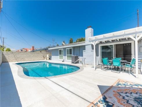 8195 Valley View Street, Buena Park, CA