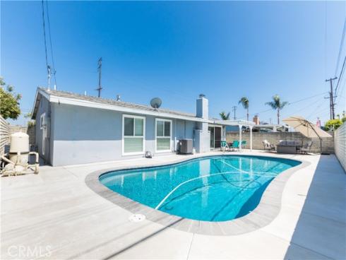 8195 Valley View Street, Buena Park, CA