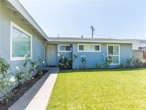 8195 Valley View Street, Buena Park, CA