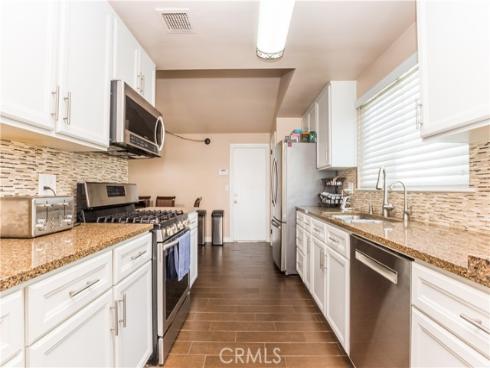 8195 Valley View Street, Buena Park, CA