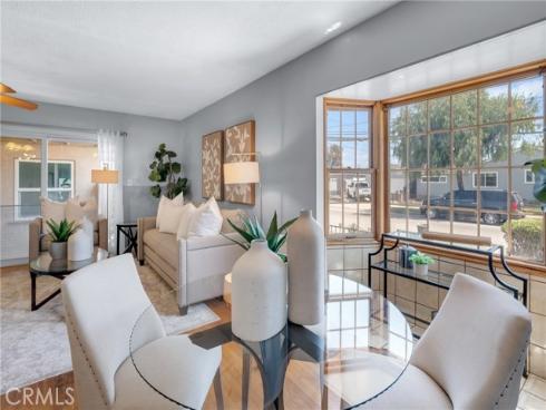 7860 La Fiesta Drive, Buena Park, CA