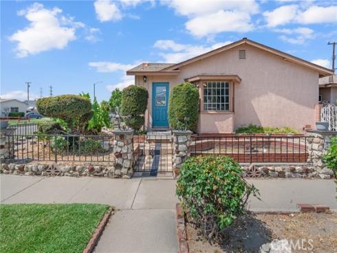 7860 La Fiesta Drive, Buena Park, CA