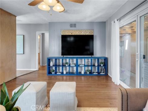 7860 La Fiesta Drive, Buena Park, CA