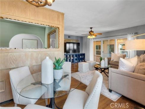 7860 La Fiesta Drive, Buena Park, CA