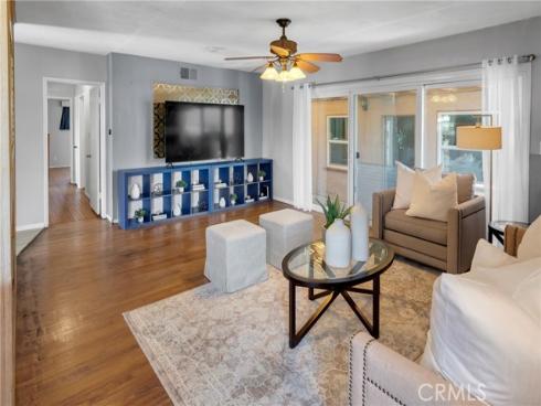 7860 La Fiesta Drive, Buena Park, CA