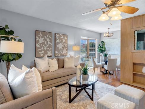 7860 La Fiesta Drive, Buena Park, CA