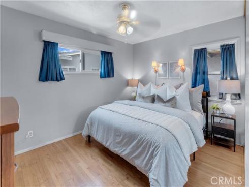 7860 La Fiesta Drive, Buena Park, CA