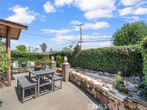 7860 La Fiesta Drive, Buena Park, CA