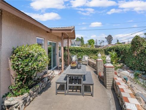 7860 La Fiesta Drive, Buena Park, CA