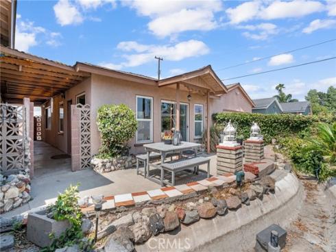 7860 La Fiesta Drive, Buena Park, CA