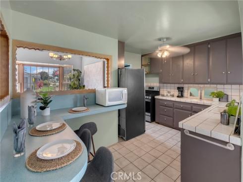 7860 La Fiesta Drive, Buena Park, CA