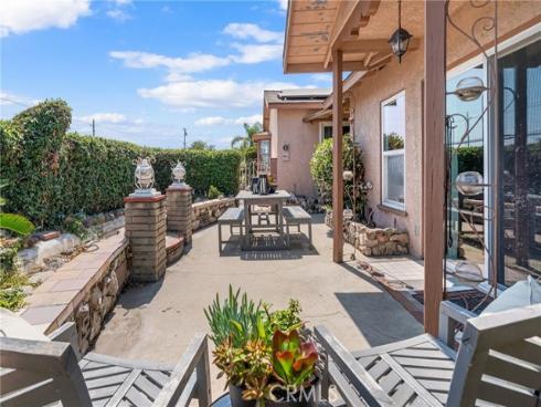 7860 La Fiesta Drive, Buena Park, CA