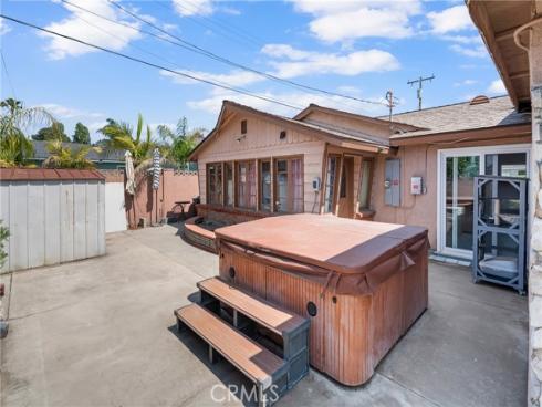 7860 La Fiesta Drive, Buena Park, CA