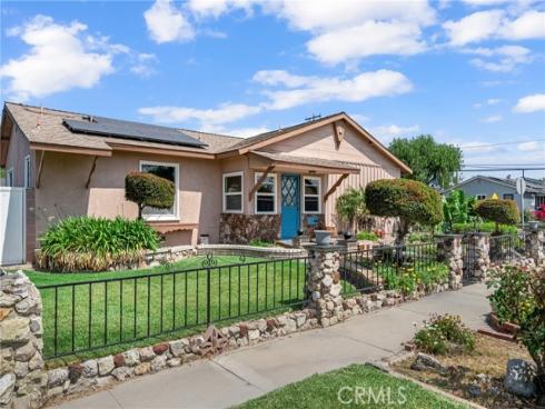 7860 La Fiesta Drive, Buena Park, CA