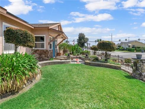 7860 La Fiesta Drive, Buena Park, CA