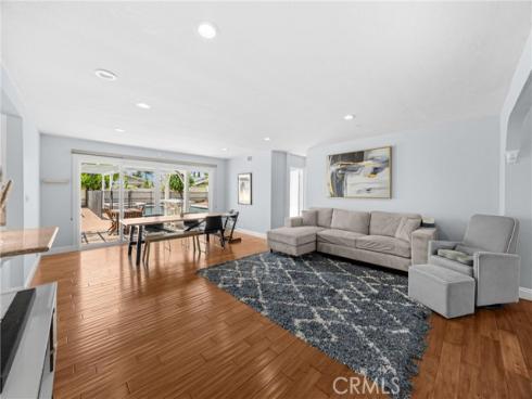 5345 Kenwood Avenue, Buena Park, CA