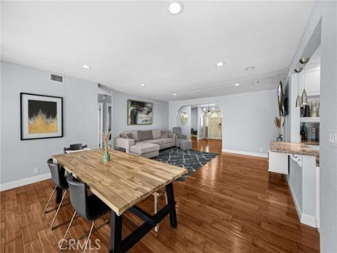 5345 Kenwood Avenue, Buena Park, CA