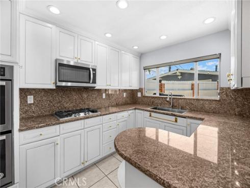 5345 Kenwood Avenue, Buena Park, CA