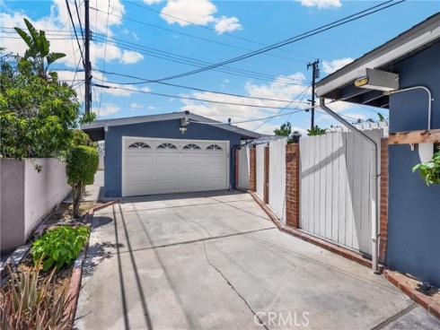 5345 Kenwood Avenue, Buena Park, CA