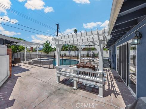 5345 Kenwood Avenue, Buena Park, CA